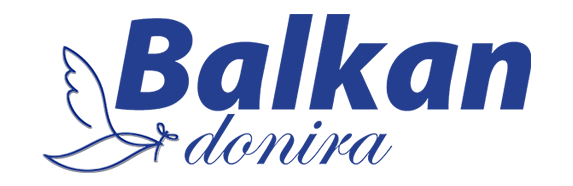 BALKAN DONIRA - Powered by B4U&TELOK
